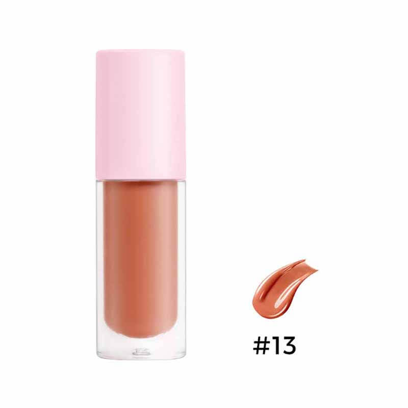 16-color Plumping Lip  Gloss