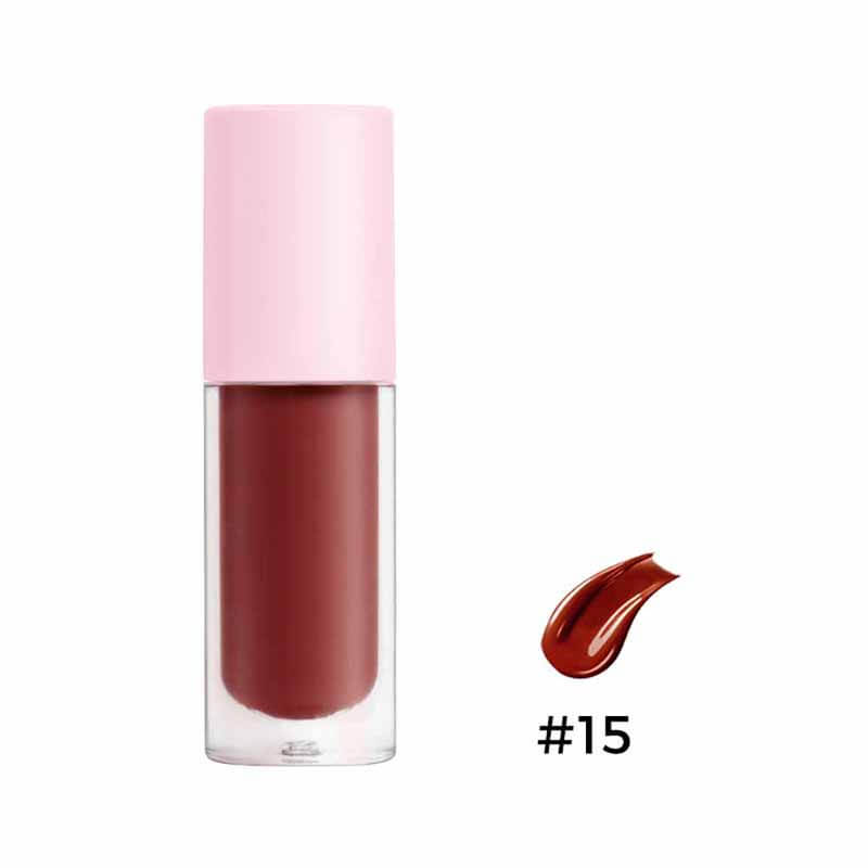 16-color Plumping Lip  Gloss