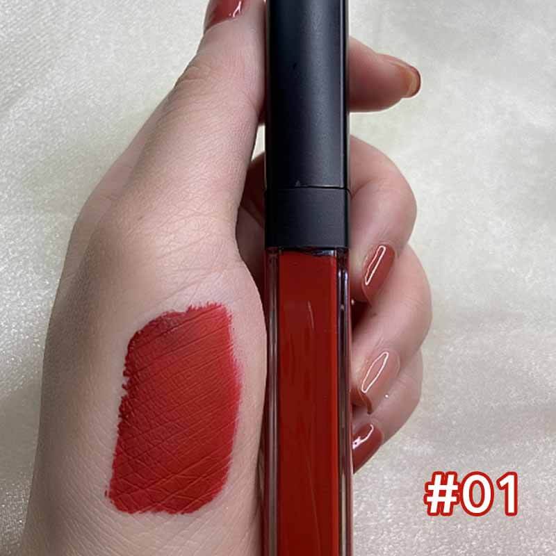 59-color Matte Liquid Lipstick