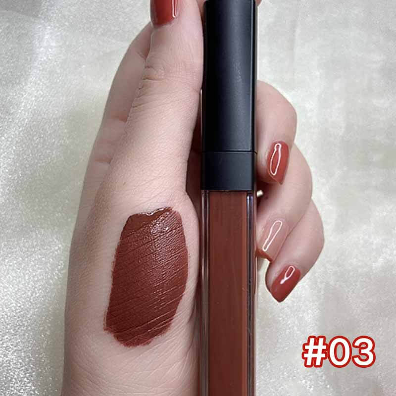 59-color Matte Liquid Lipstick