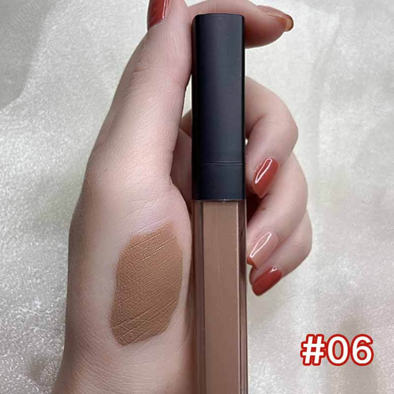 59-color Matte Liquid Lipstick