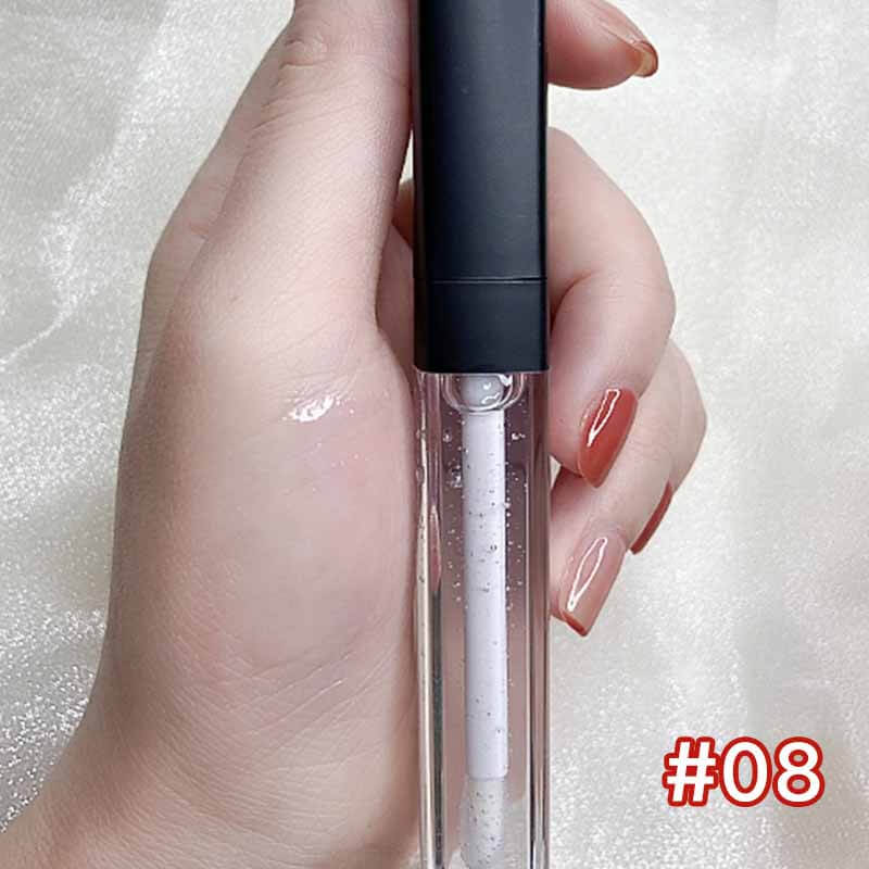 59-color Matte Liquid Lipstick