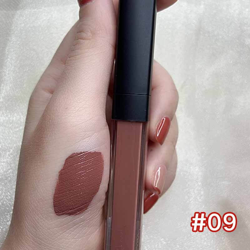 59-color Matte Liquid Lipstick