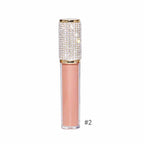 45-color Matte&Pearlescent Liquid Lipstick
