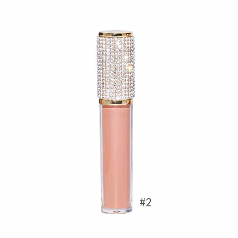 45-color Matte&Pearlescent Liquid Lipstick