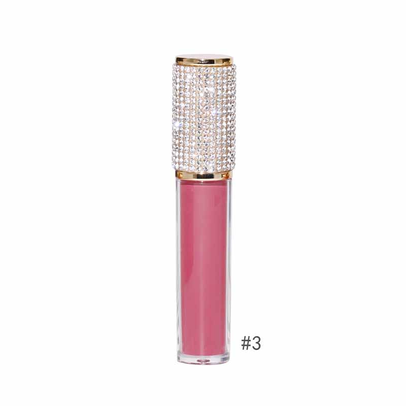 45-color Matte&Pearlescent Liquid Lipstick