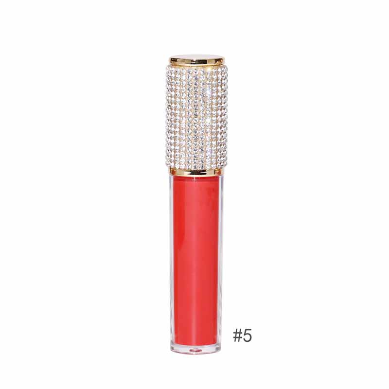 45-color Matte&Pearlescent Liquid Lipstick