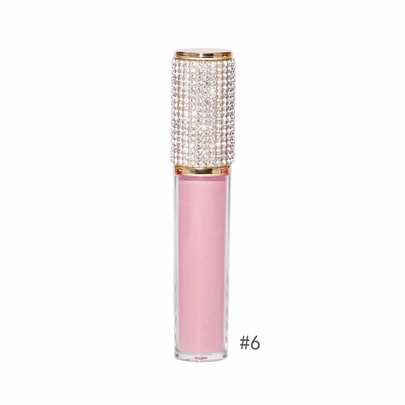 45-color Matte&Pearlescent Liquid Lipstick