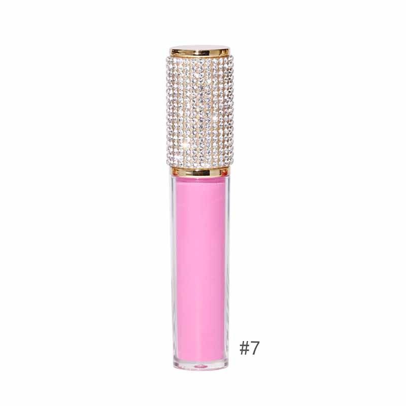 45-color Matte&Pearlescent Liquid Lipstick