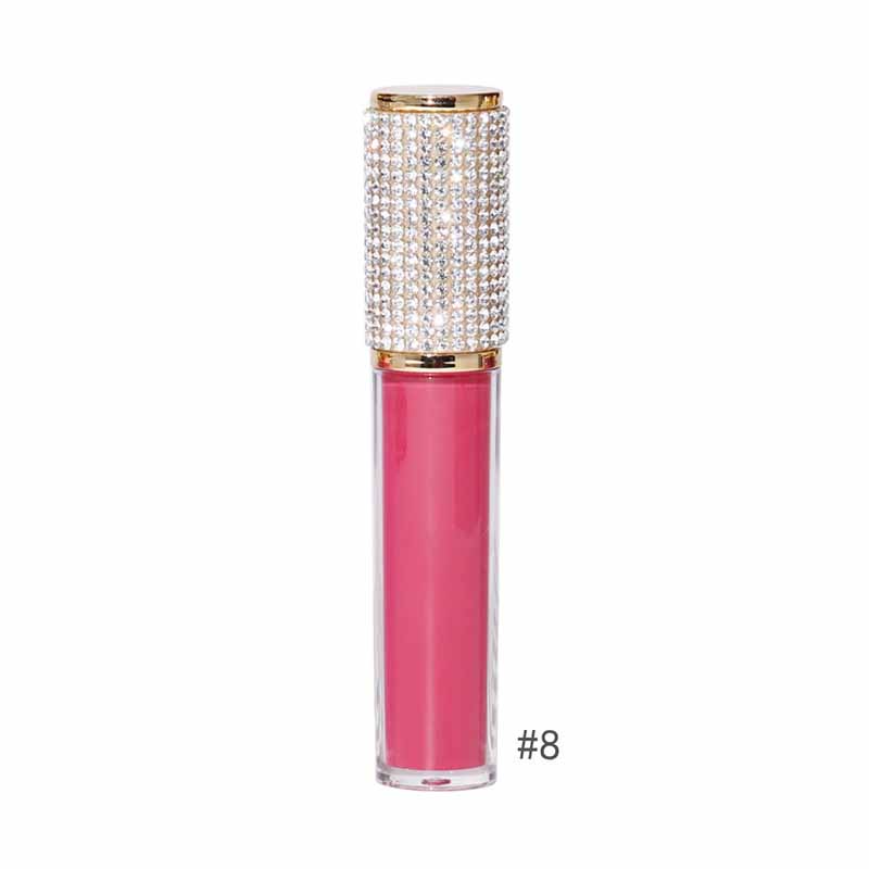 45-color Matte&Pearlescent Liquid Lipstick