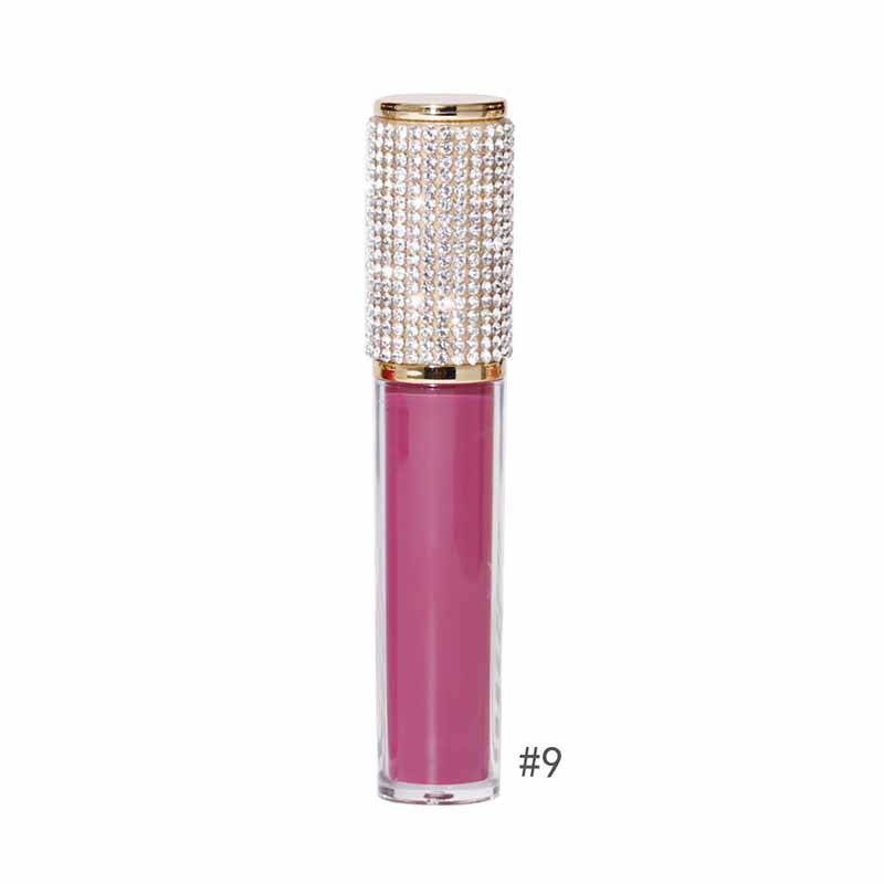 45-color Matte&Pearlescent Liquid Lipstick