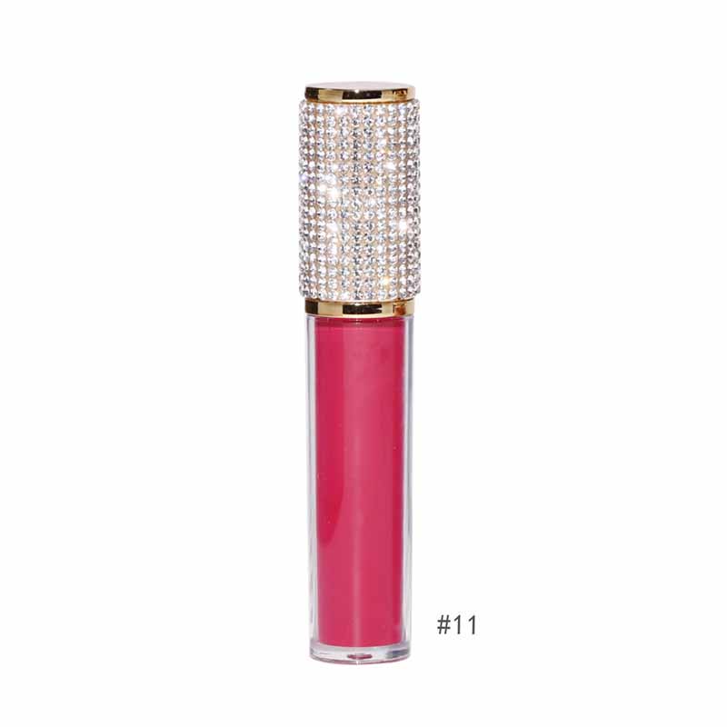 45-color Matte&Pearlescent Liquid Lipstick