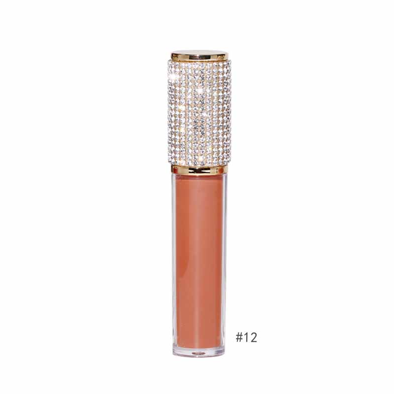 45-color Matte&Pearlescent Liquid Lipstick