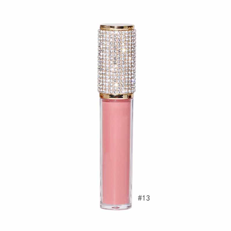 45-color Matte&Pearlescent Liquid Lipstick