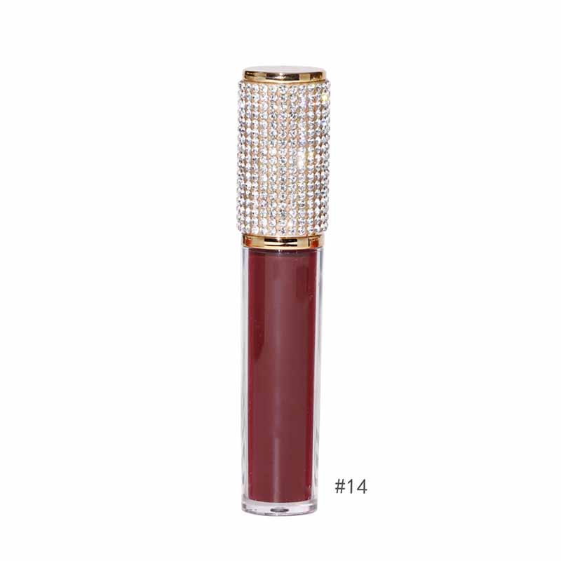 45-color Matte&Pearlescent Liquid Lipstick