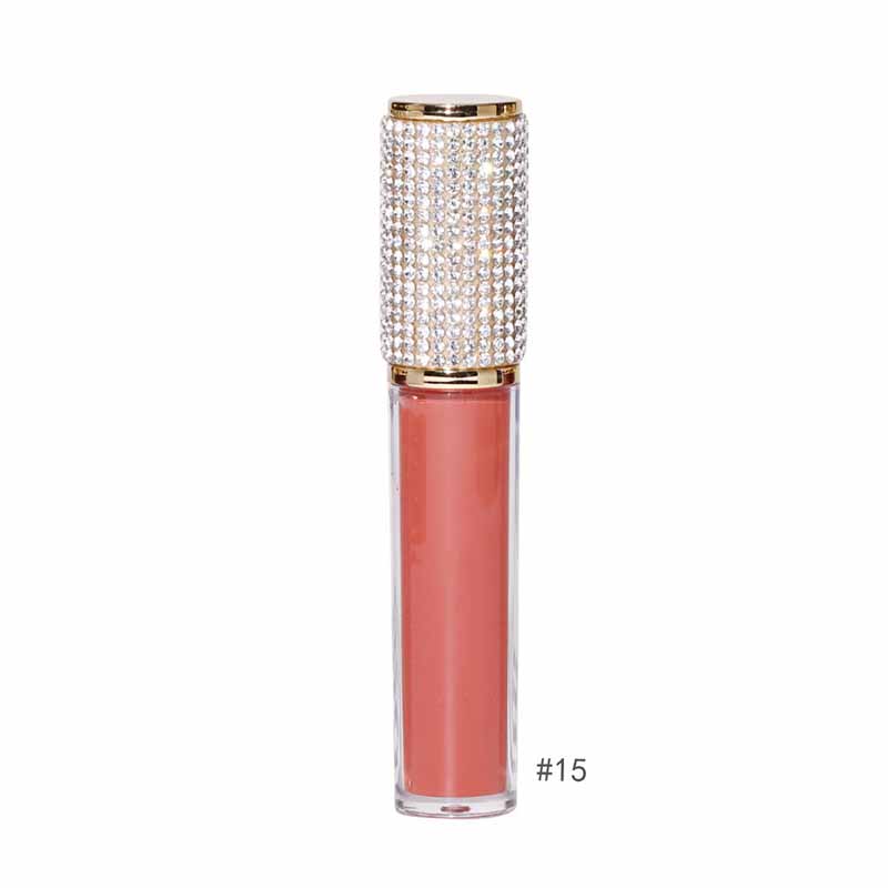 45-color Matte&Pearlescent Liquid Lipstick