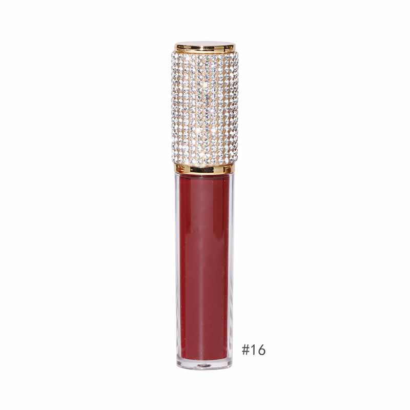 45-color Matte&Pearlescent Liquid Lipstick