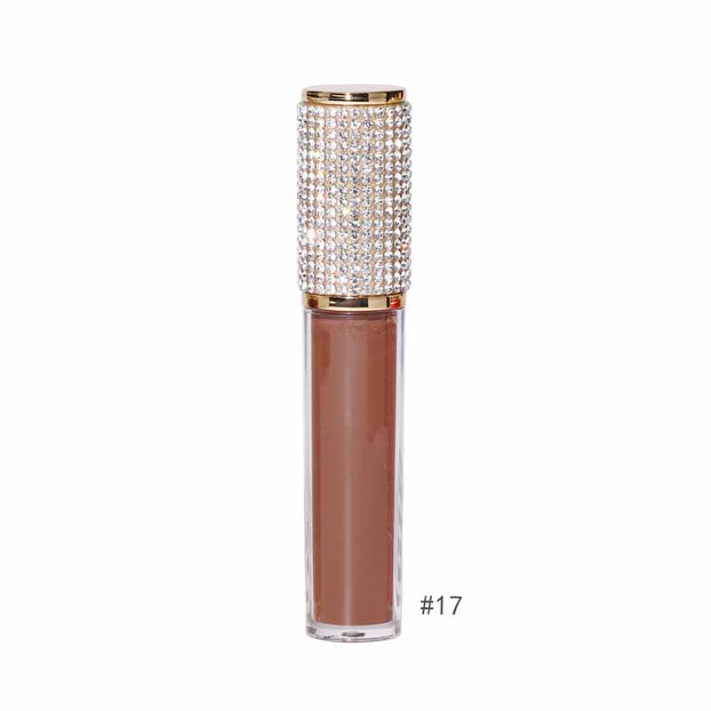45-color Matte&Pearlescent Liquid Lipstick