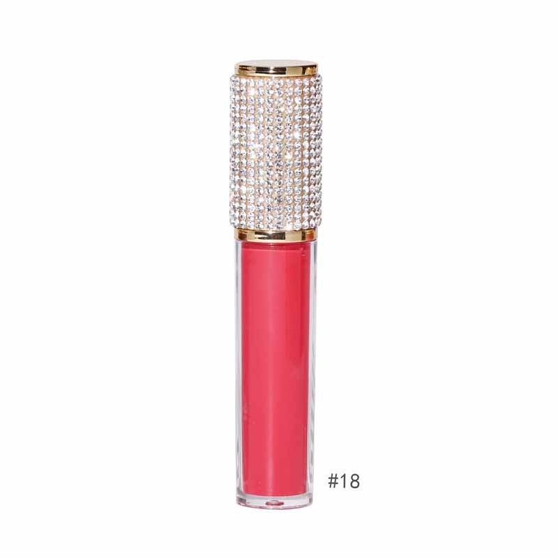 45-color Matte&Pearlescent Liquid Lipstick