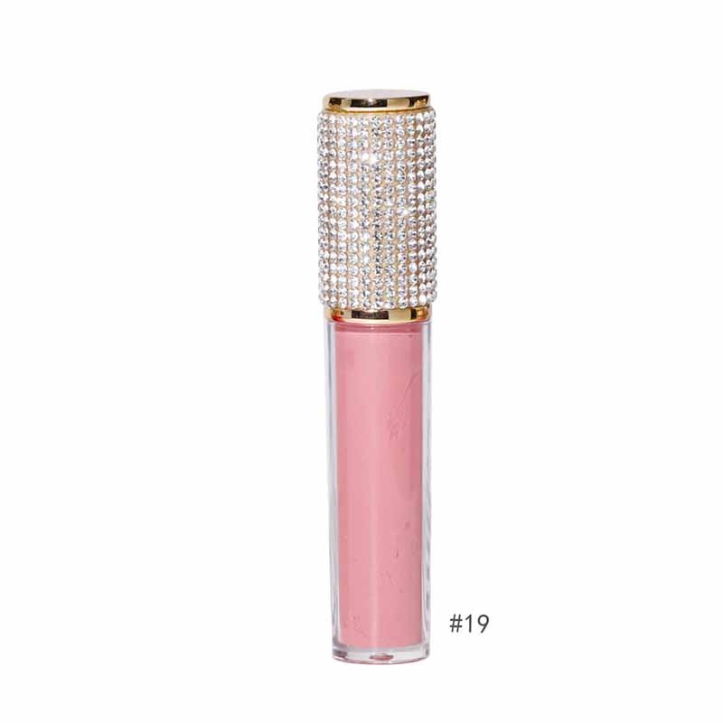 45-color Matte&Pearlescent Liquid Lipstick