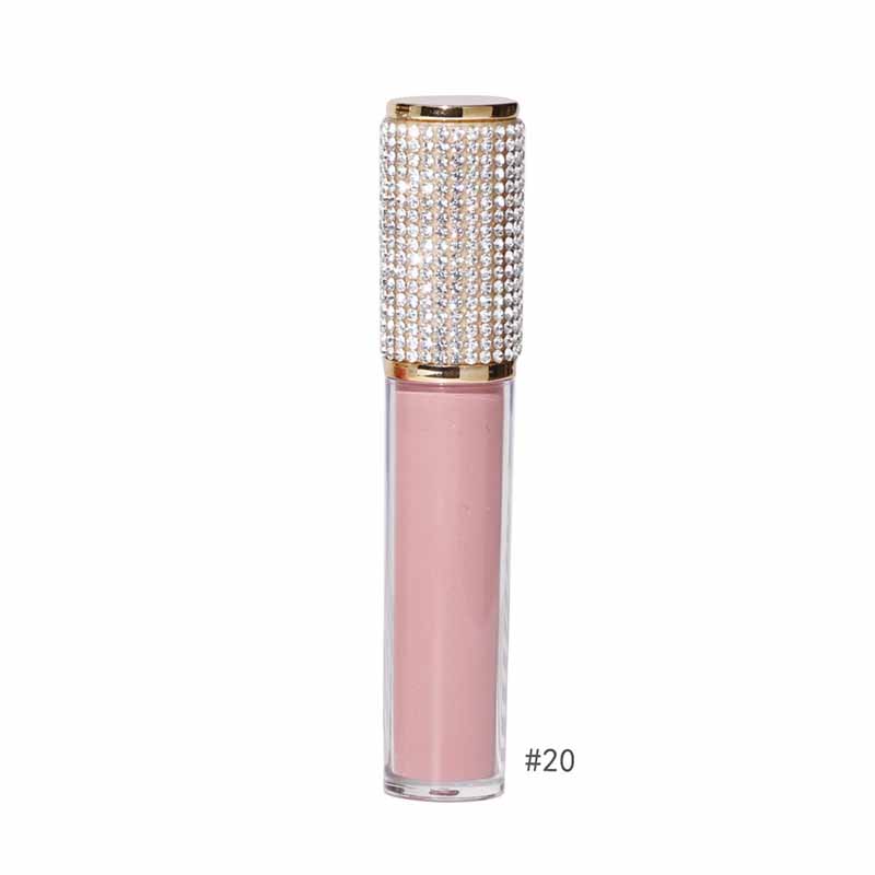 45-color Matte&Pearlescent Liquid Lipstick