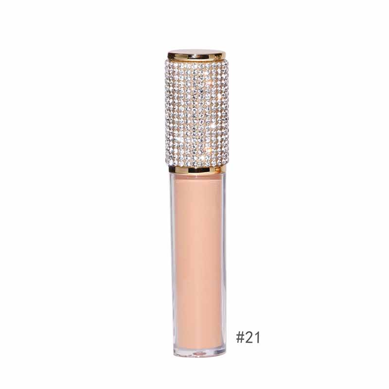 45-color Matte&Pearlescent Liquid Lipstick