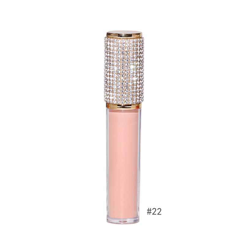 45-color Matte&Pearlescent Liquid Lipstick