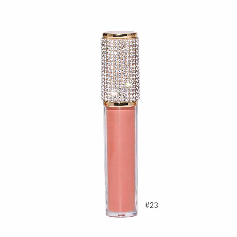 45-color Matte&Pearlescent Liquid Lipstick