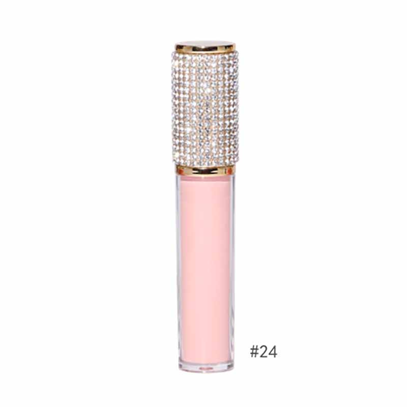 45-color Matte&Pearlescent Liquid Lipstick