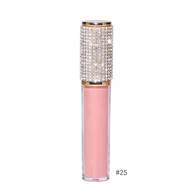 45-color Matte&Pearlescent Liquid Lipstick