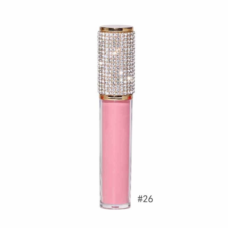 45-color Matte&Pearlescent Liquid Lipstick