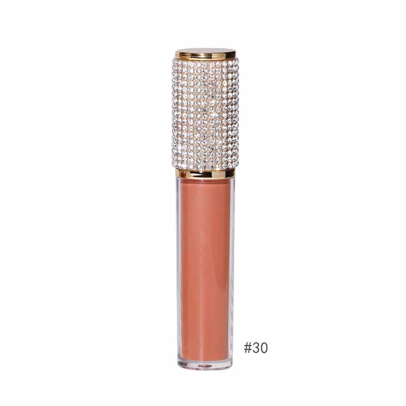 45-color Matte&Pearlescent Liquid Lipstick