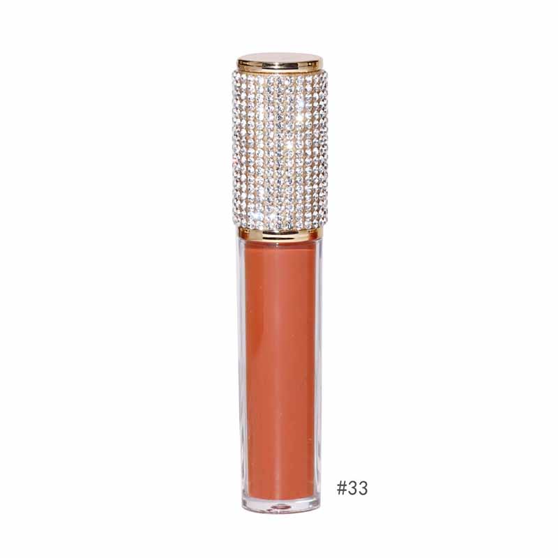 45-color Matte&Pearlescent Liquid Lipstick