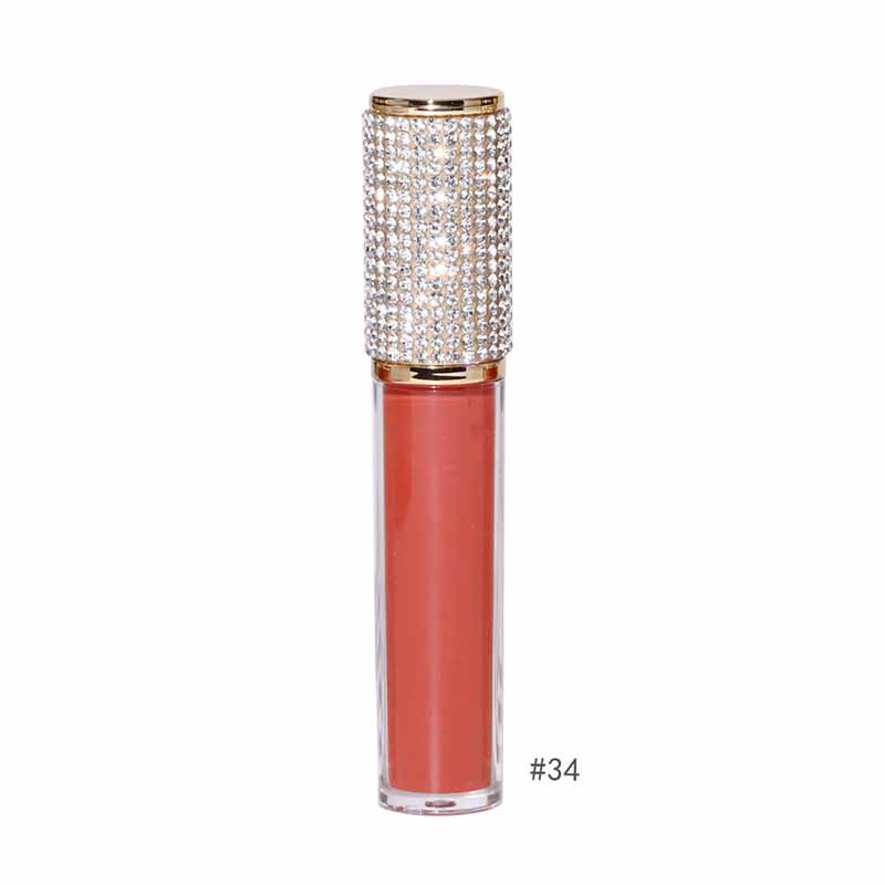 45-color Matte&Pearlescent Liquid Lipstick