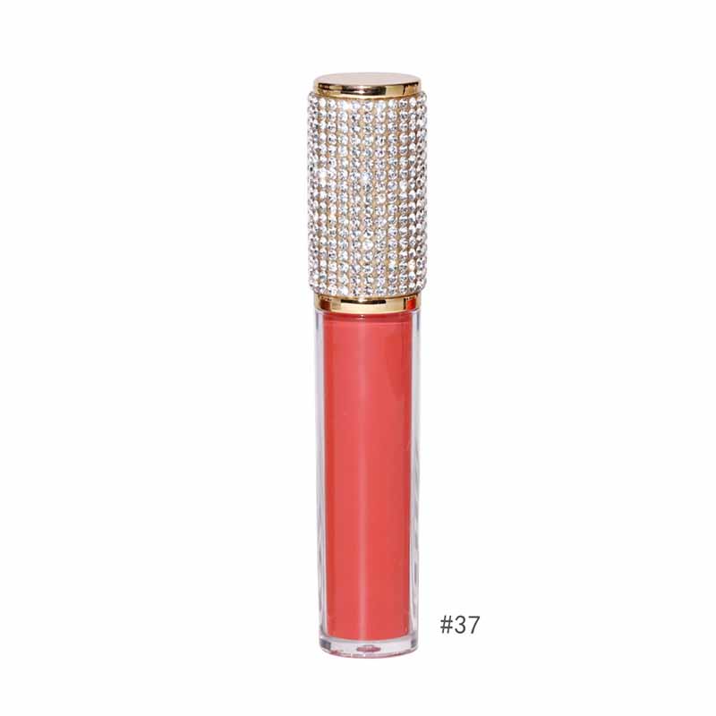 45-color Matte&Pearlescent Liquid Lipstick