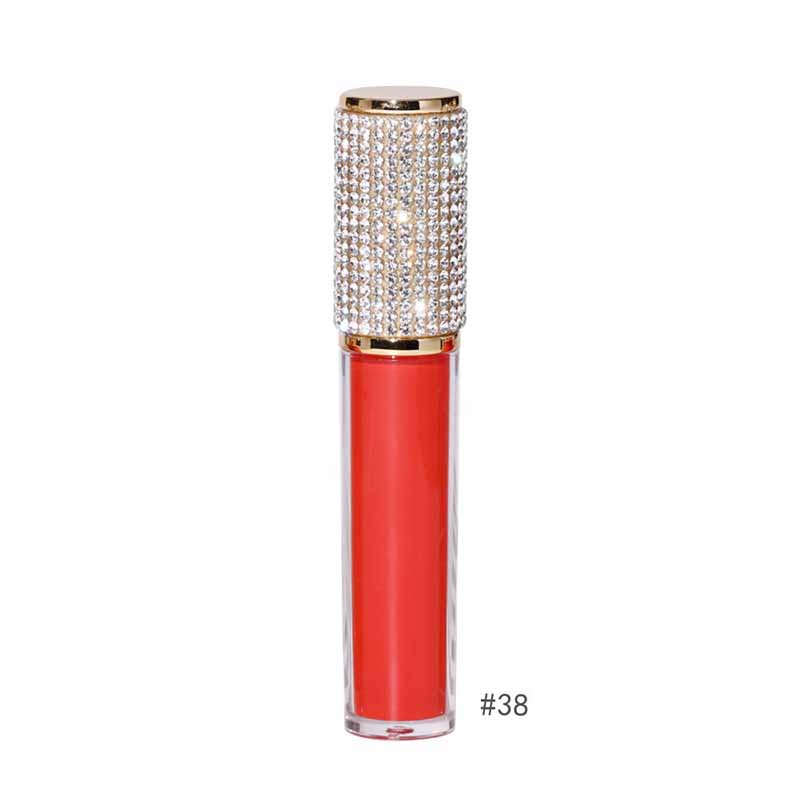 45-color Matte&Pearlescent Liquid Lipstick