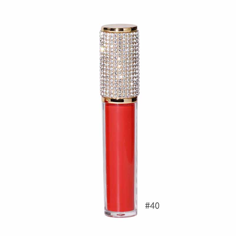 45-color Matte&Pearlescent Liquid Lipstick