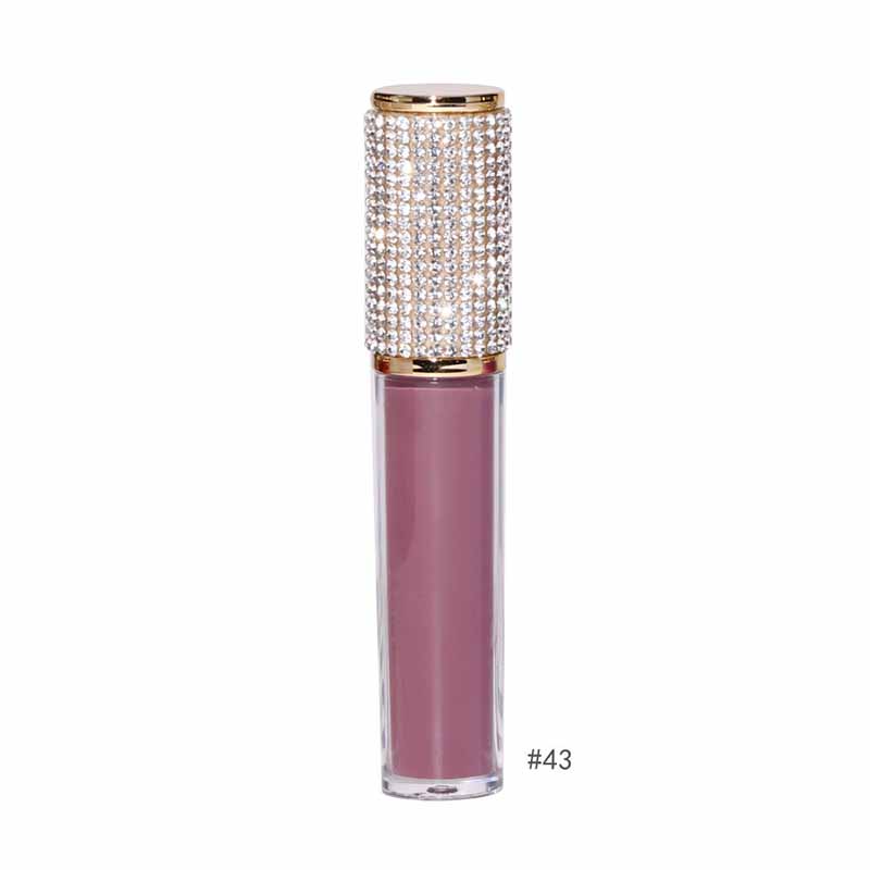 45-color Matte&Pearlescent Liquid Lipstick