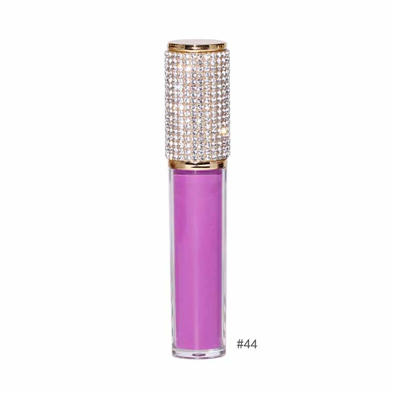 45-color Matte&Pearlescent Liquid Lipstick