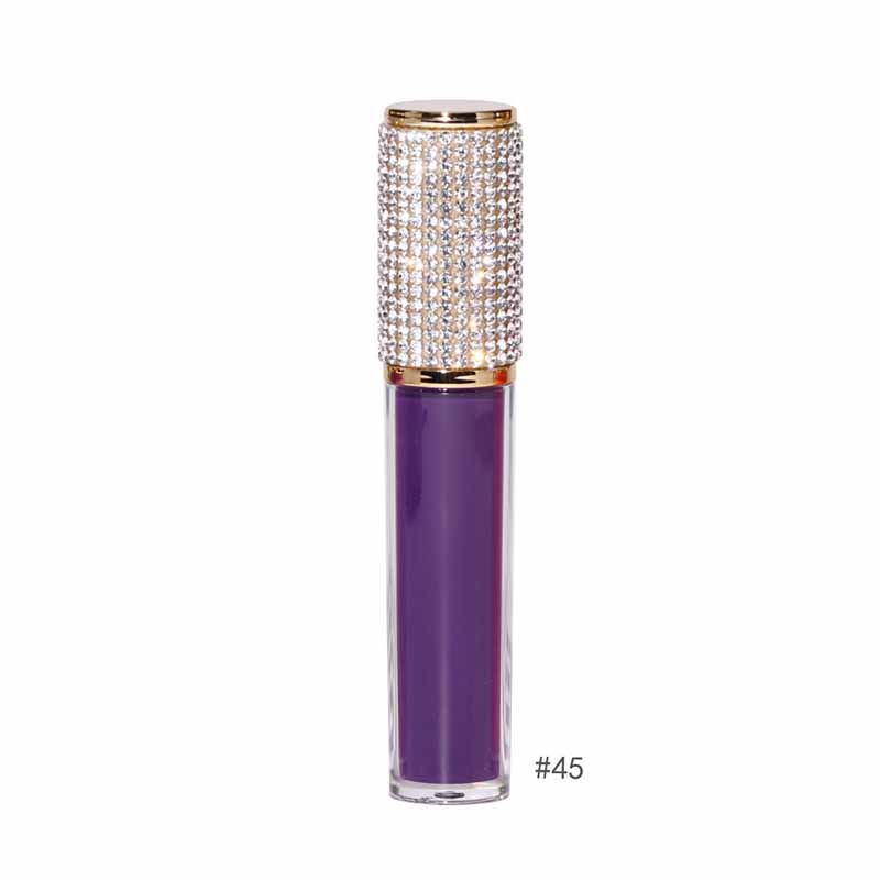 45-color Matte&Pearlescent Liquid Lipstick