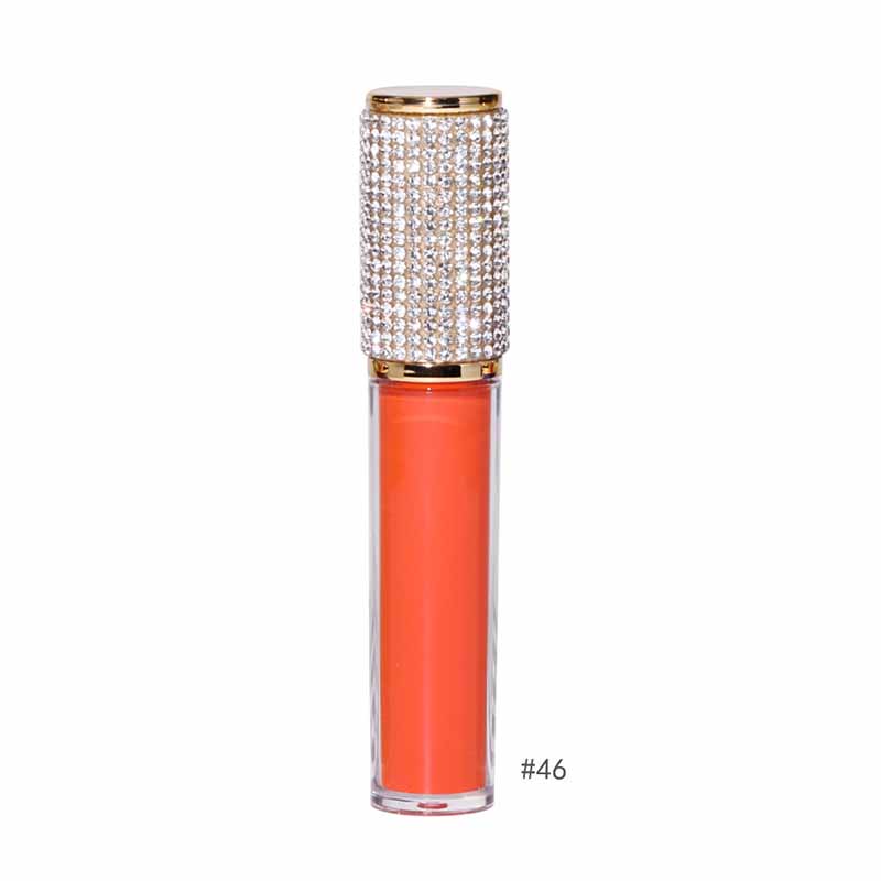 45-color Matte&Pearlescent Liquid Lipstick