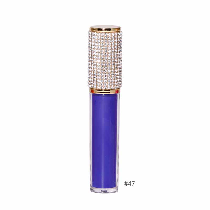 45-color Matte&Pearlescent Liquid Lipstick