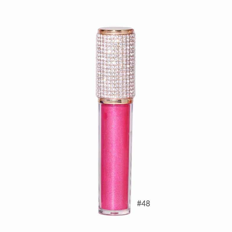 45-color Matte&Pearlescent Liquid Lipstick