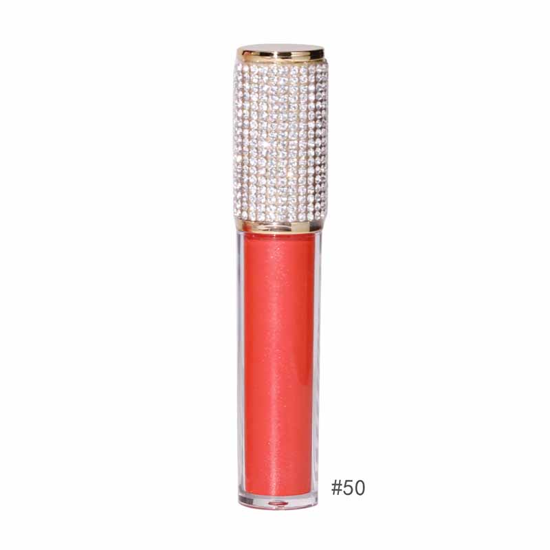 45-color Matte&Pearlescent Liquid Lipstick