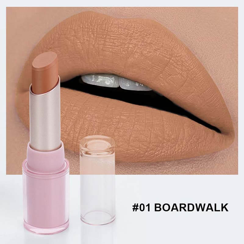 24-color Matte Lipstick