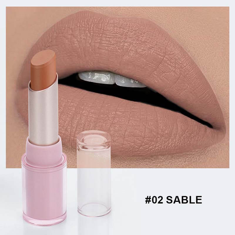 24-color Matte Lipstick