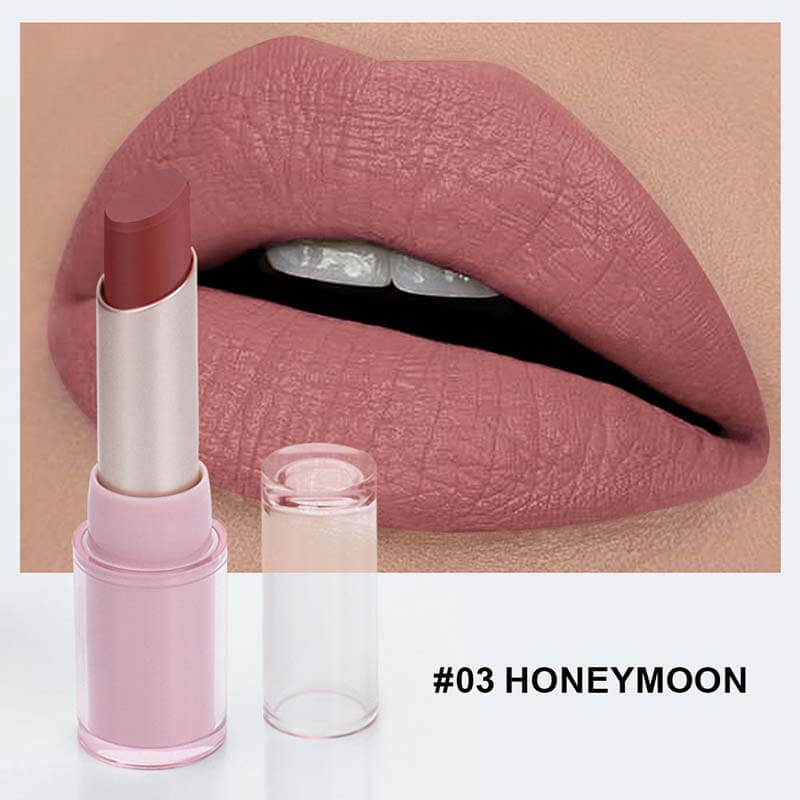 24-color Matte Lipstick