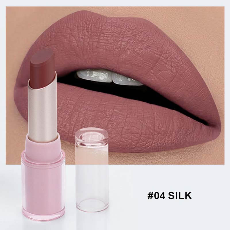 24-color Matte Lipstick