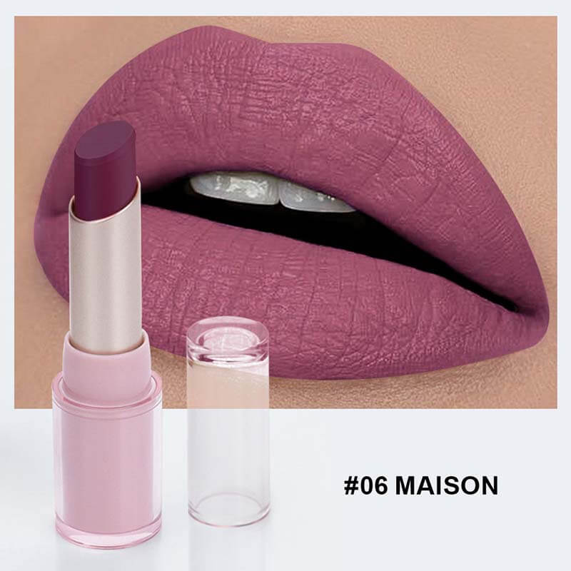 24-color Matte Lipstick