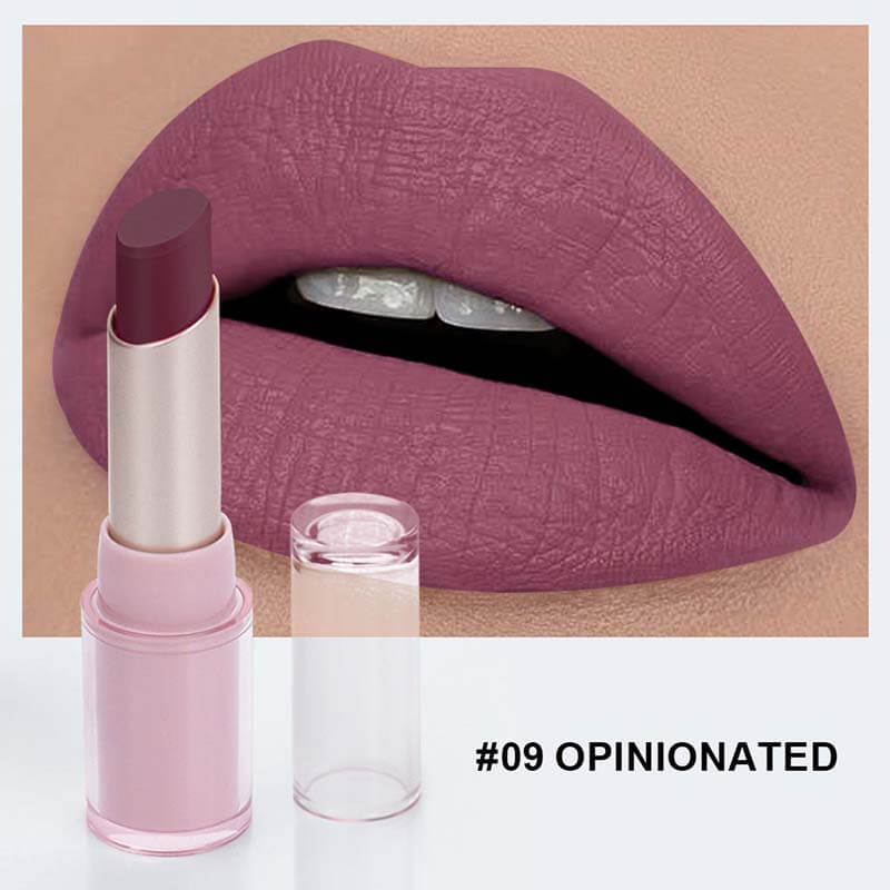 24-color Matte Lipstick